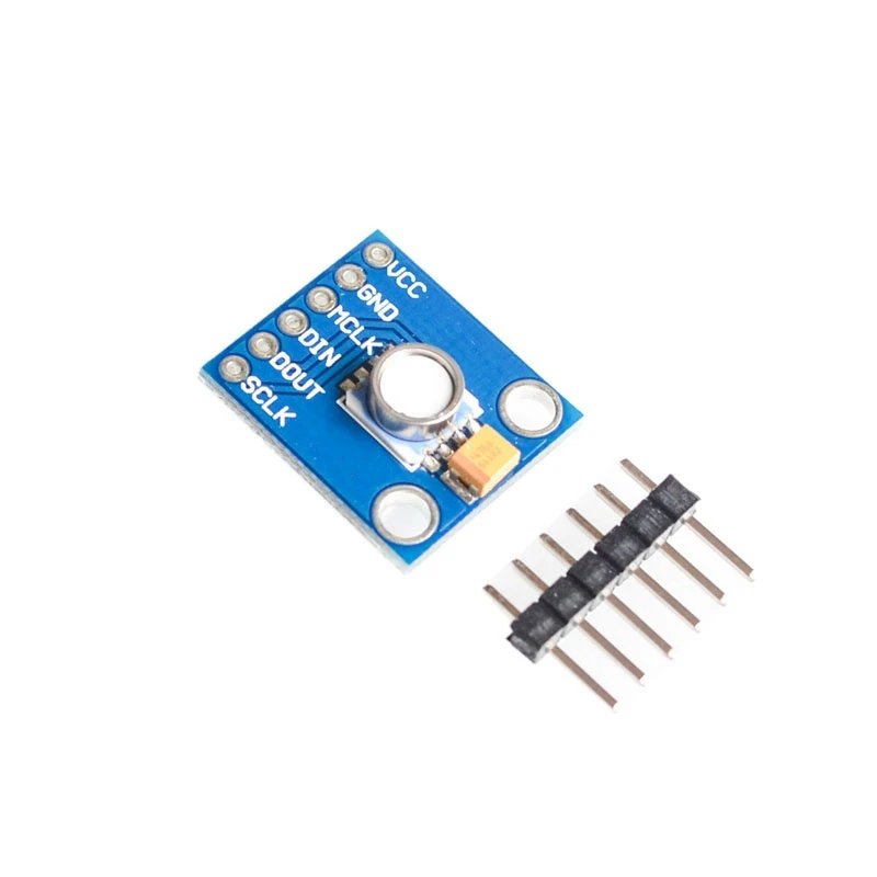 Digital Pressure Sensor Module Waterproof And Accurate Height Module MS5540-CM MS5540C MS5540CM Micro Barometer