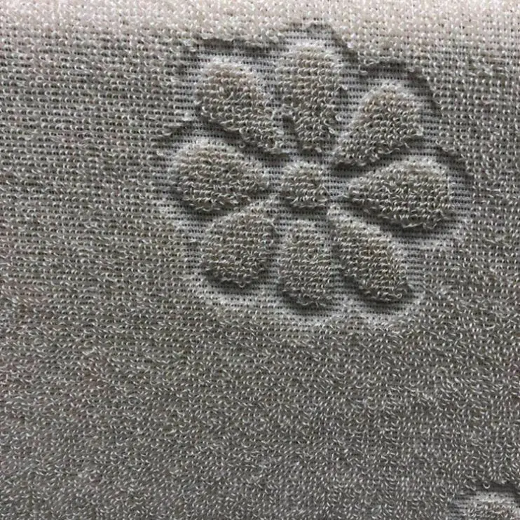 Disposable towel making machine towel knitting machine towel machine