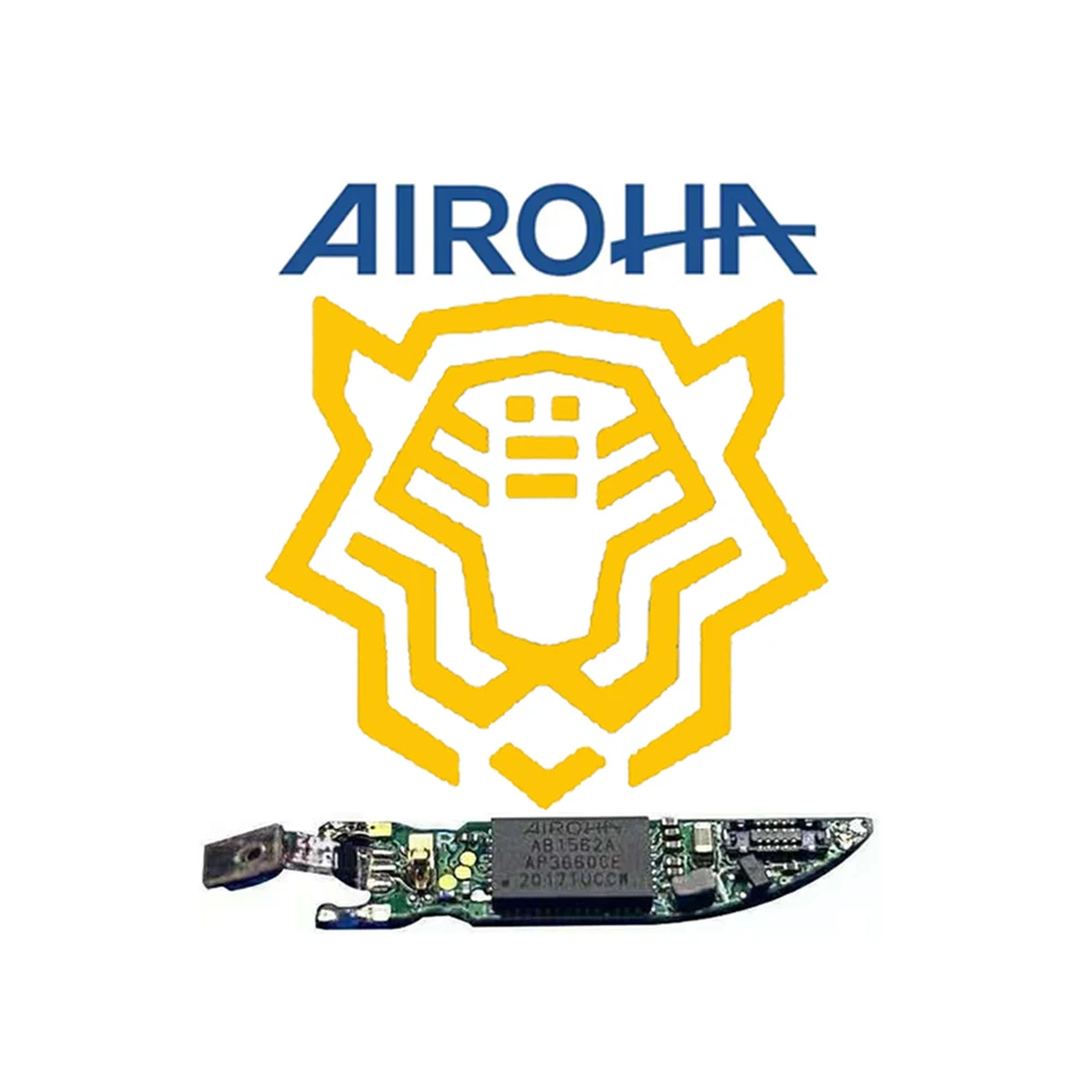 Airoha 1536U 1562a 1562m BT5.0 Air Clone Sport TWS Earphone Earbuds Pods 3 Pro Huilian A6 A8 A10 Gen 2 1:1