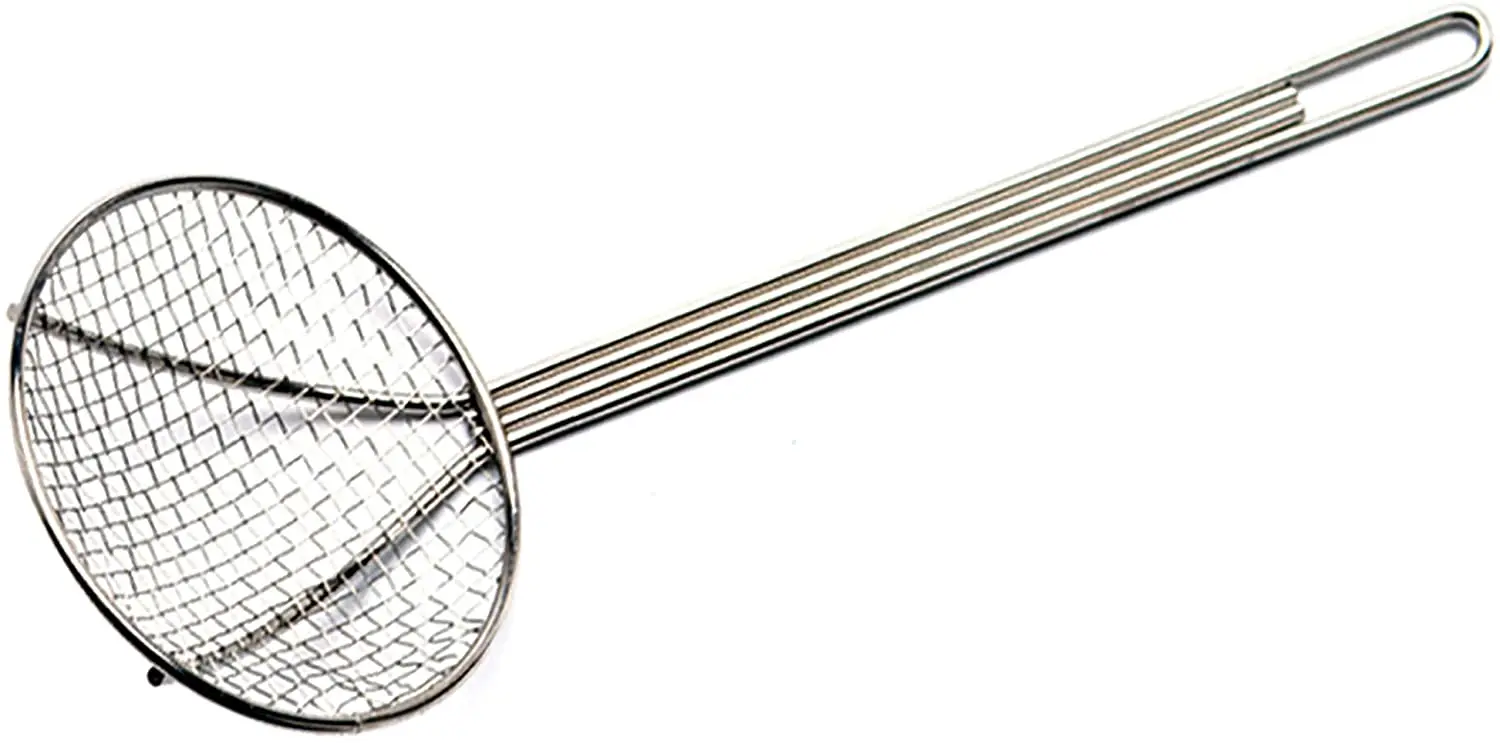 Factory Best Price Nickel Plated Skimmers