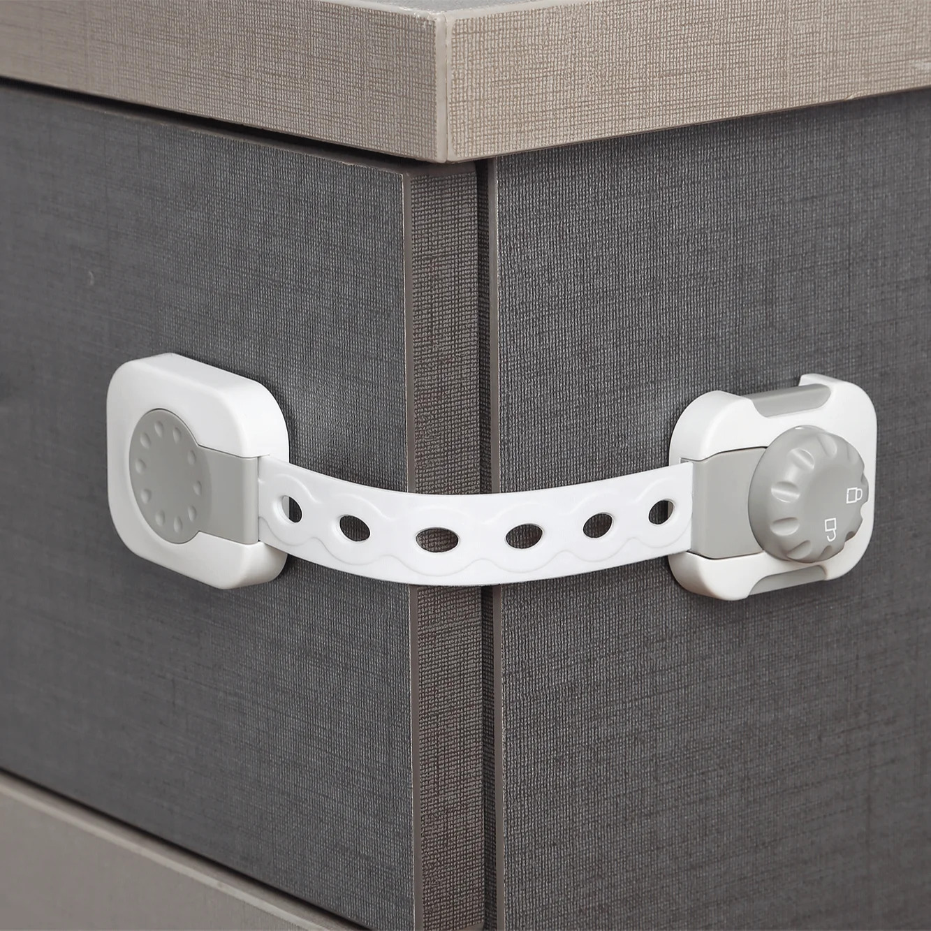 Baby Safety Cabinet Locks Child Lock Latches For Drawers