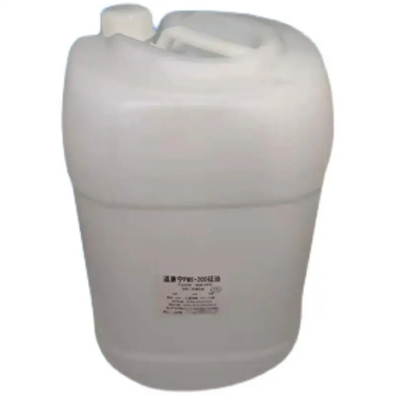 silicone oil