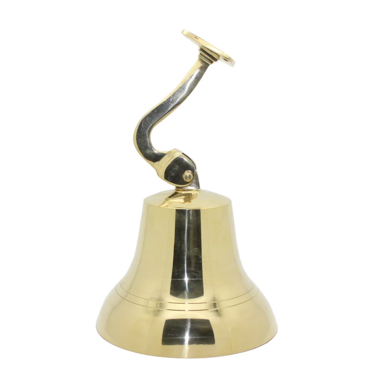 Large Wholesale, Customizable Patterns Golden Doorbells Garden Farm Doorbells