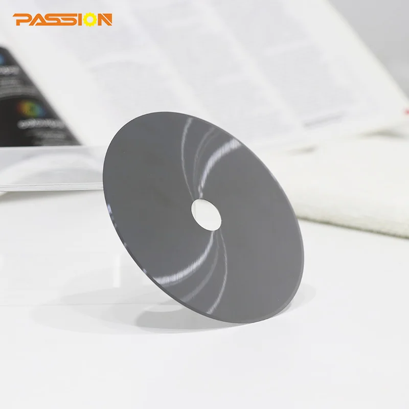 mk8 cigarette making machine blade tobacco rolling machine blade knife for cutting tobacco