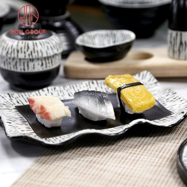 wholesale cheap customized bulk Japanese style set ceramic teapot