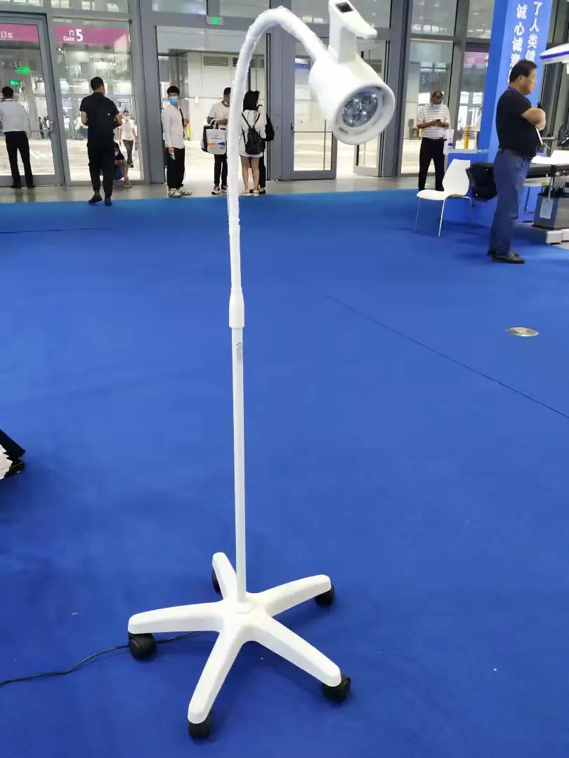 reflector lamp examination surgical lamp vaginal gynecological examination lamp