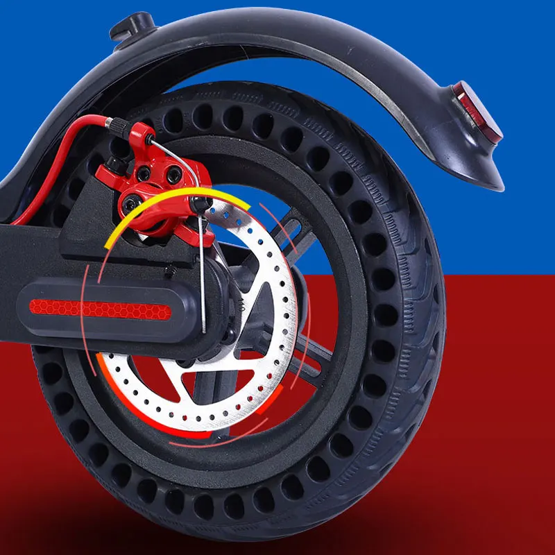 Фабрика продает 10.5ah батарея 2-колесный Скутер Складной электрический скутер