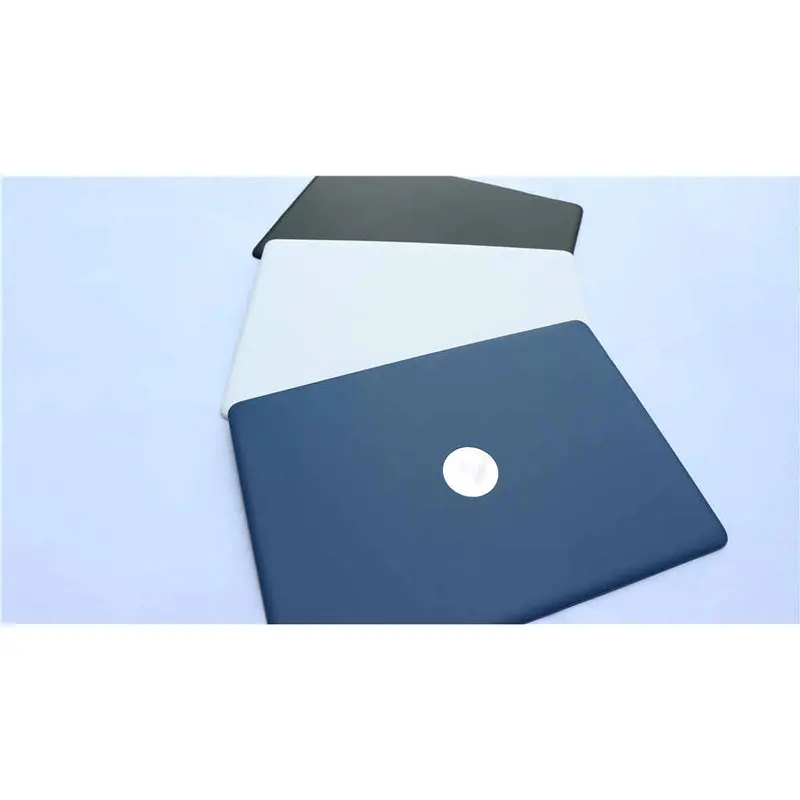 
Wholesale High Quality Aluminium Hard Case Customize Laptop Metal Shell 