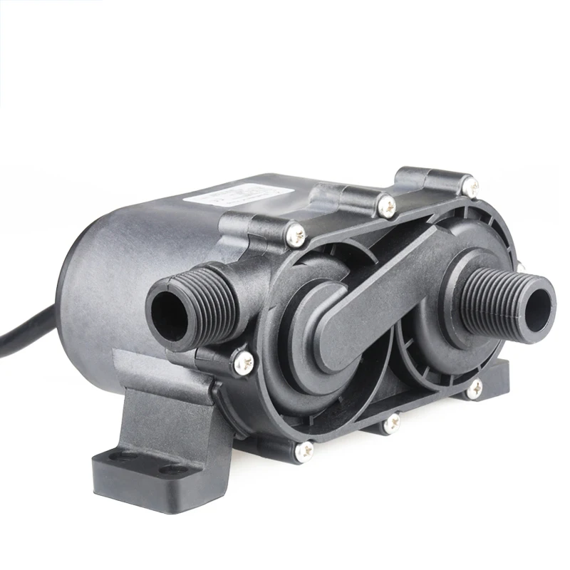 ZKSJ Small Water Pump with Max. head 32M DC55JE