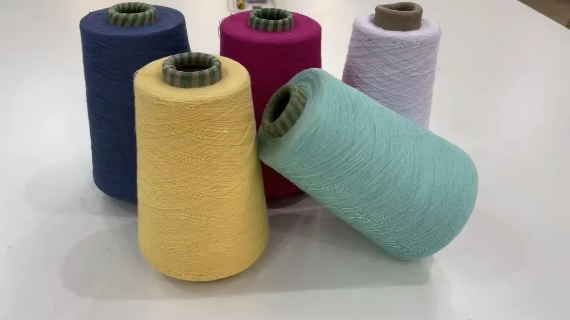 Cost-Effective Nylon 6 Filament Yarn Perfect for All Your Projects