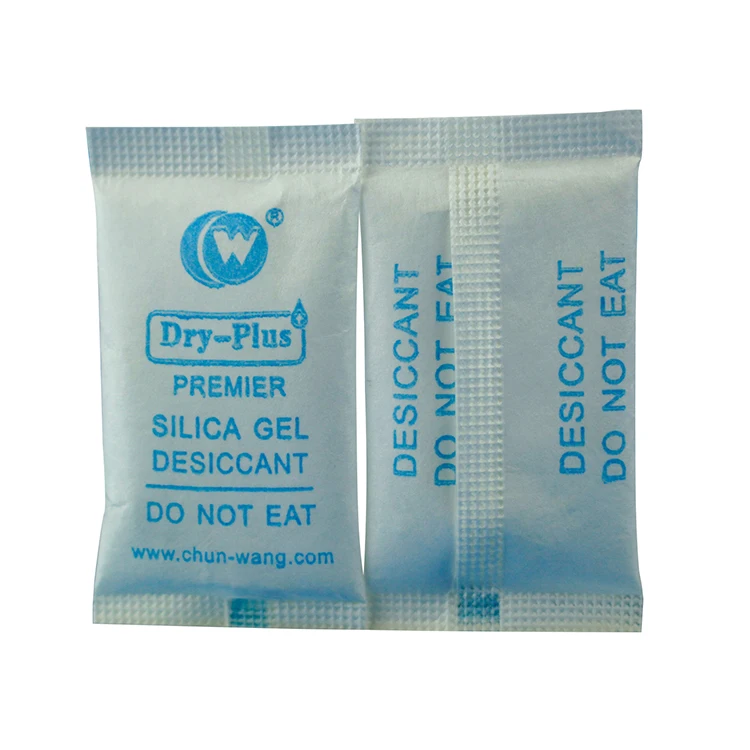 1025D Tyvek paper for Food Grade Desiccant Pouch