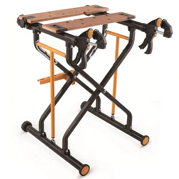 Multifunctional workbench folding Work bench adjustable workbench