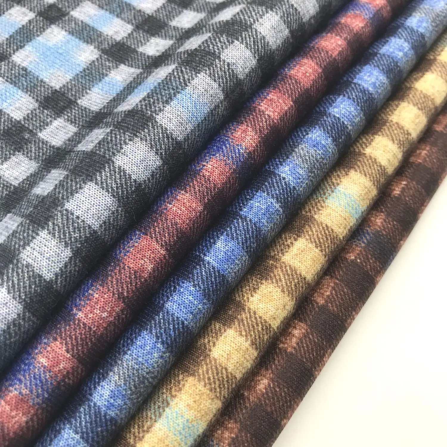 JECATEX KERRY/40/N955  GOTS 53%COTTON 39%POLYESTER 8%NYLON KNIT FABRIC ,  WHOLESALE  GOTS OCS SUSTAINABLE  ECO FRIENDLY