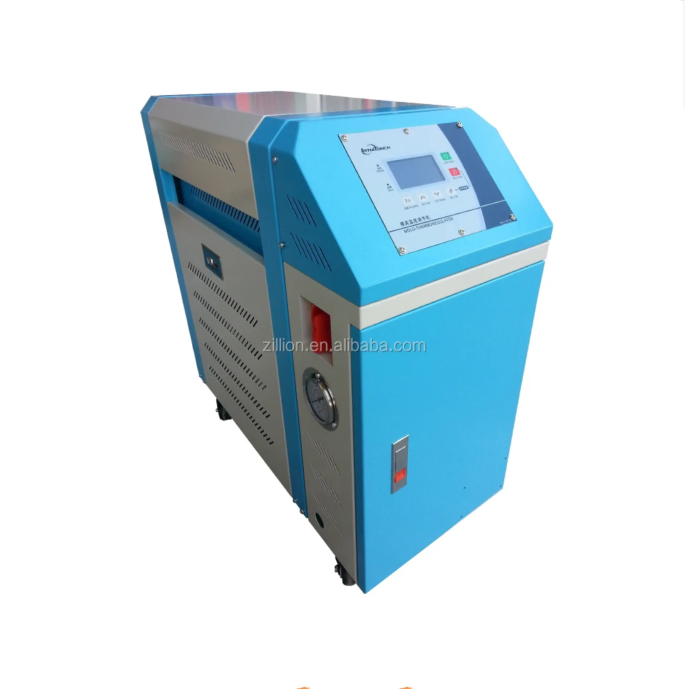 Plastic Automatic Mold Temperature Controller for  Injection Molding Machine Water Type 12kw 24KW
