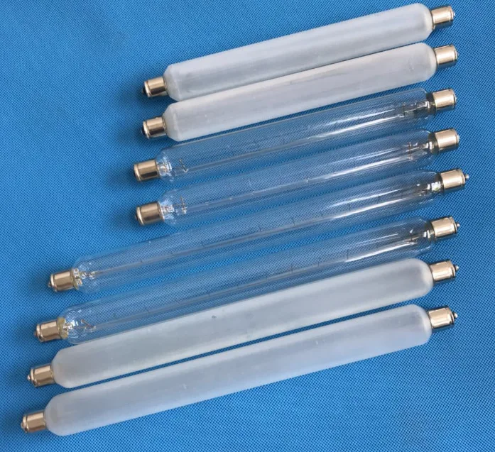 Mirror Wardrobe Light 30W 60W 221mm 284mm 110V 220V Incandescent Bulb Clear Frosted S14 S15 S19 Incandescent Light