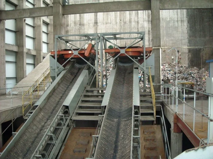 RCYB Overhead Permanent Iron Remover for Feeding Chute Vibrating Feeder