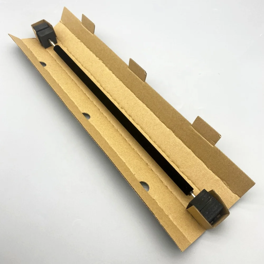 Compatible Minolta Fuser Brush Roller for accuriopress c2070 c2060 c3070 c3080 c4070 c4080 c1060 c1070