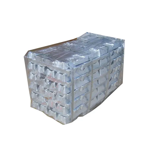Low price high quality ADC12 aluminum ingot aluminum alloy Hot sales