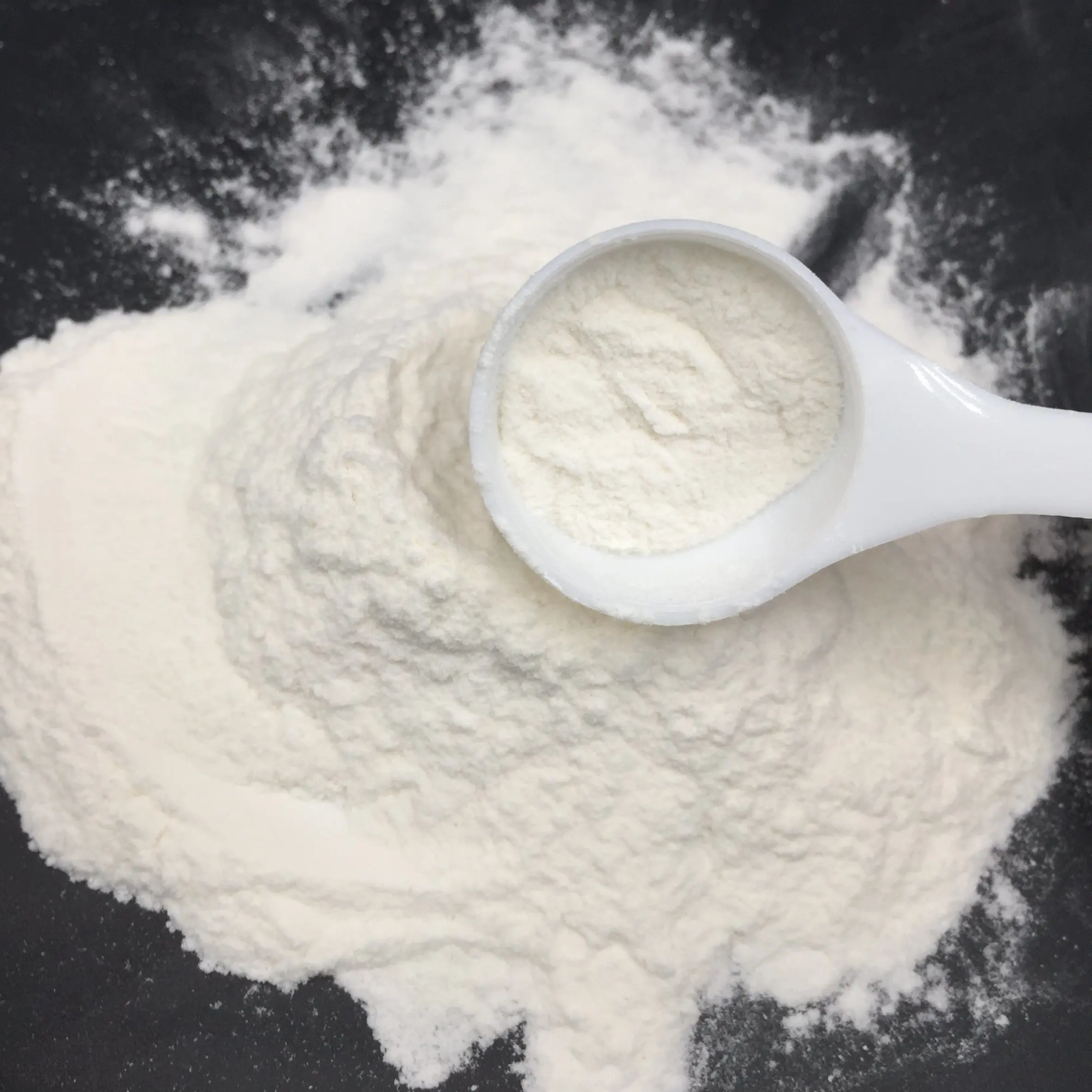 CMC Industrial Food Grade Powder Price 9004-32-4