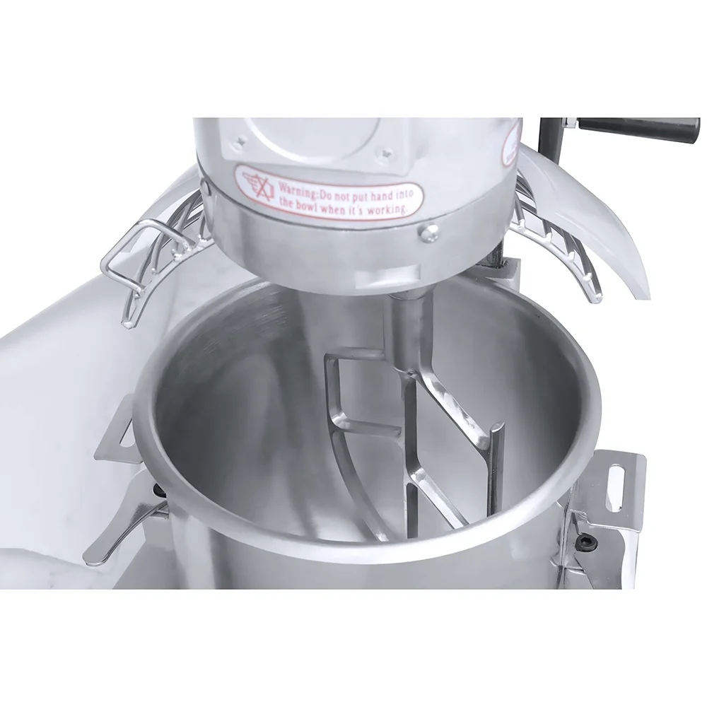 10L 15L 20L 25L 30L 40L 50L 60L Planetary Kitchen Food Bread Dough Stand Mixer Stainless Steel Food Mixers