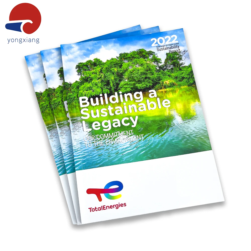 Cheap Colorful new product Custom A4 flyers printing / brochure printing/ catalogue printing