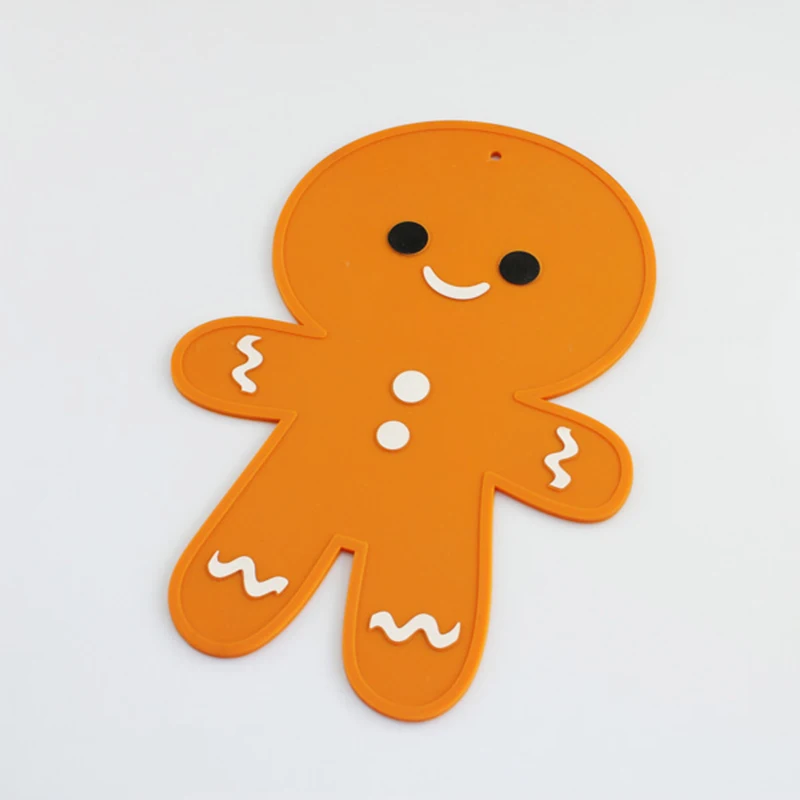 Hopesun Amazon Best Selling Products Kitchen Tools Supplier Silicone Non-Stick Food Safe Baking Mat Silicone Rubber Mat