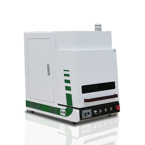Fiber Laser Marking Serial Numbers Part Numbers QR Codes Barcodes Name Plate Jewelry Marking Engraving And Cutting Machines