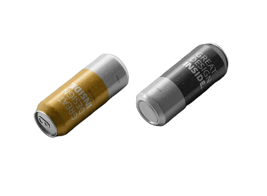 High definition printed in stock Cheap Price Cola cans Coconut Water Pull Tab Can