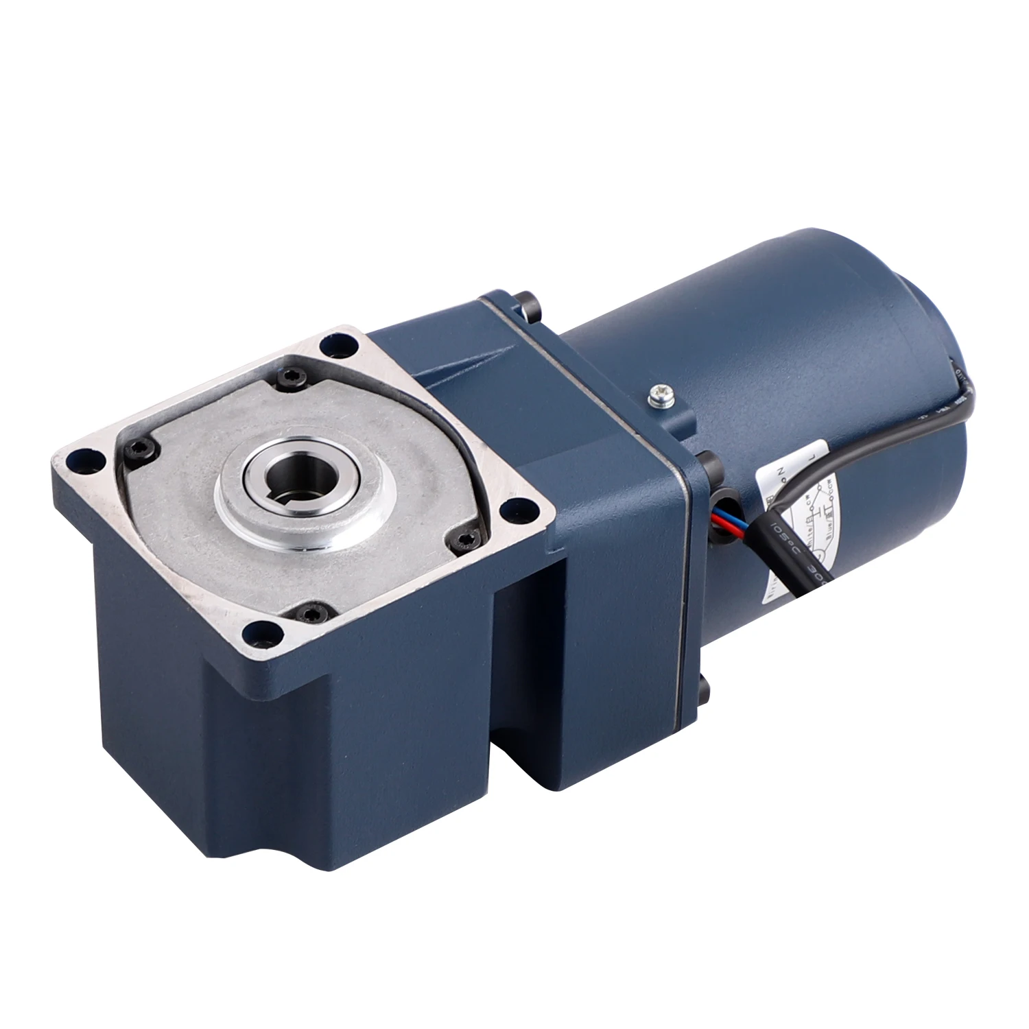  ZD 220v High Torque Low Speed AC Gear