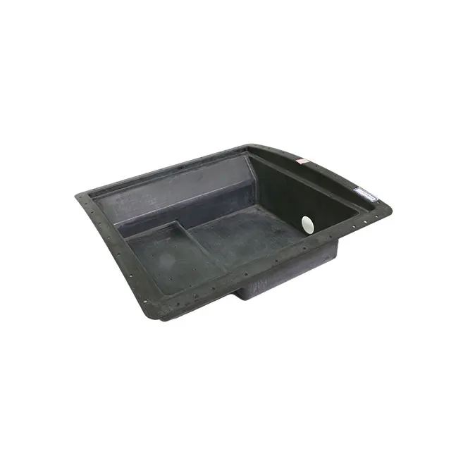 
Material Factory Manufacturer High Purity Carbon composite products C/C - SiC materials 