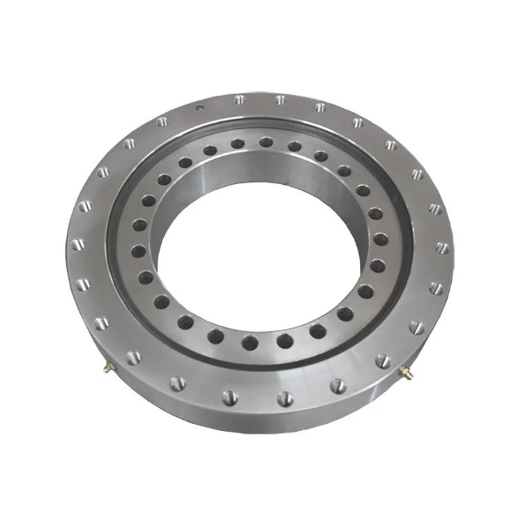 110.25.630 Non gear Hot sale High precision Single row Cross roller Swing Bearing