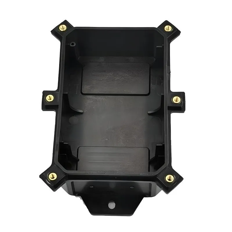 Индивидуальные дешевые пластиковые изделия для производства ABS PP PVC PE формы литья под давлением