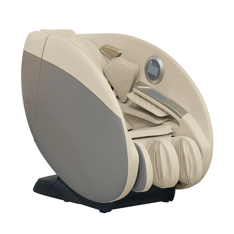 mart vending machine with credit card commercial QR code Automatic SL Track coin operated massage chair