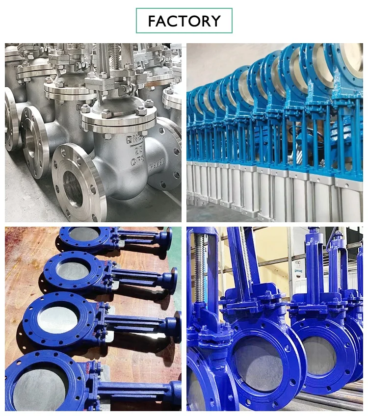 Factory produces customizable plastic water stop valves and one-way valves