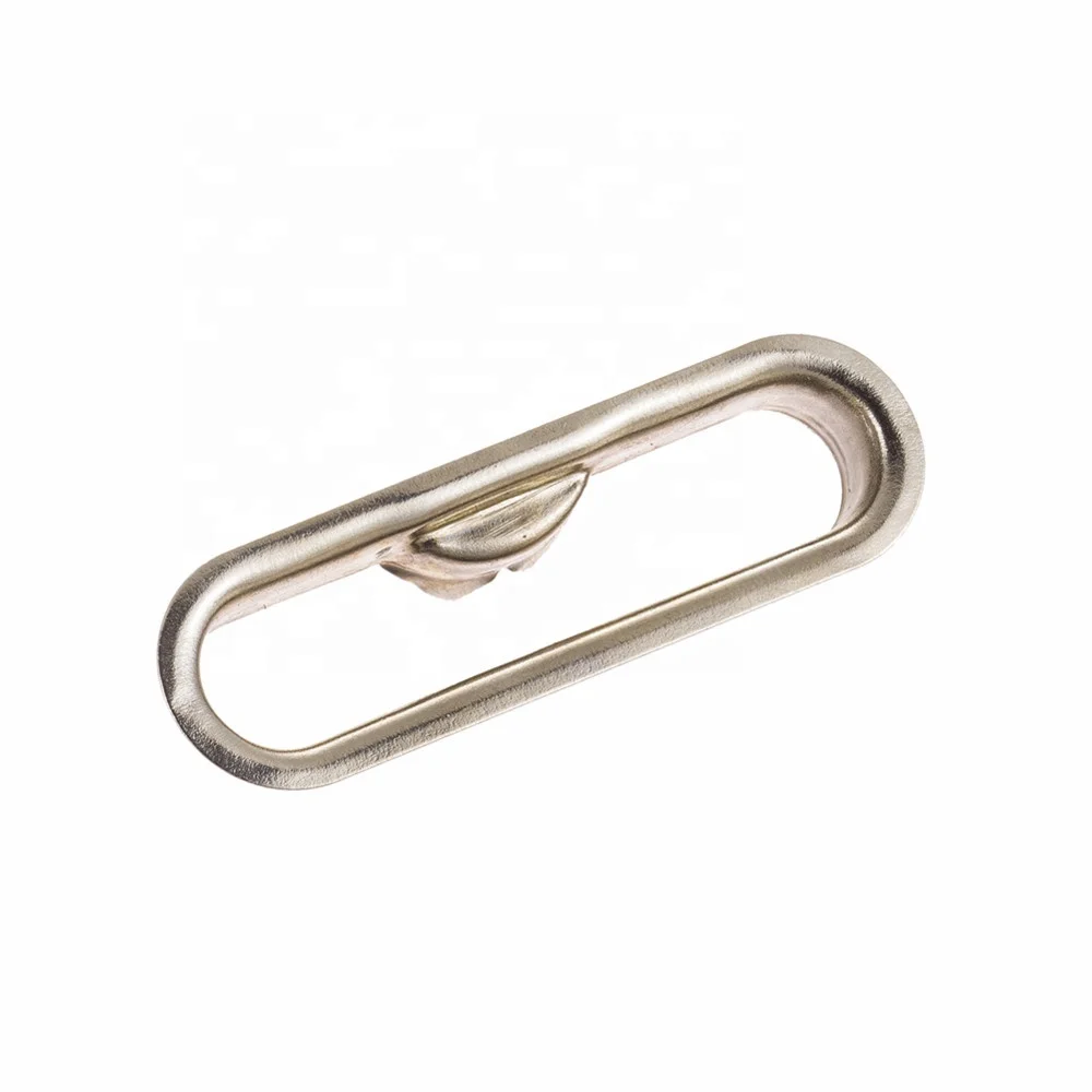 Metal lever arch accessories metal machine eyelet rado slot for file folder