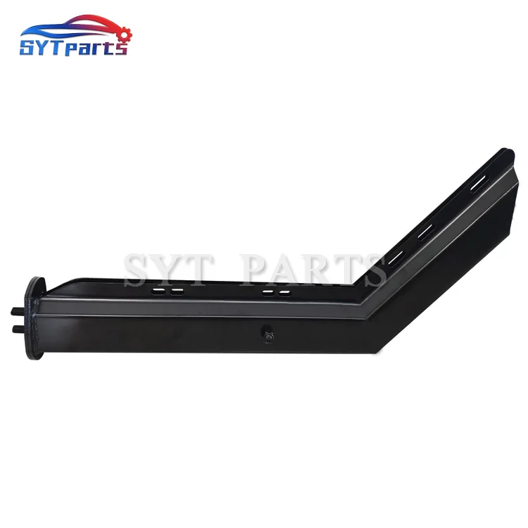 Spring Loaded Mud Flap Hanger in stainlessSteel  for Truck and trailer