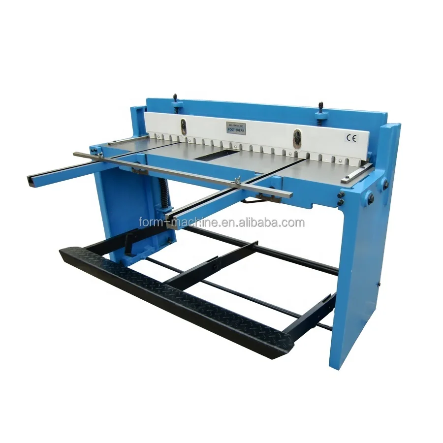 Super September Sheet metal shearing machine steel plate cutter metal sheet cutter price for sale