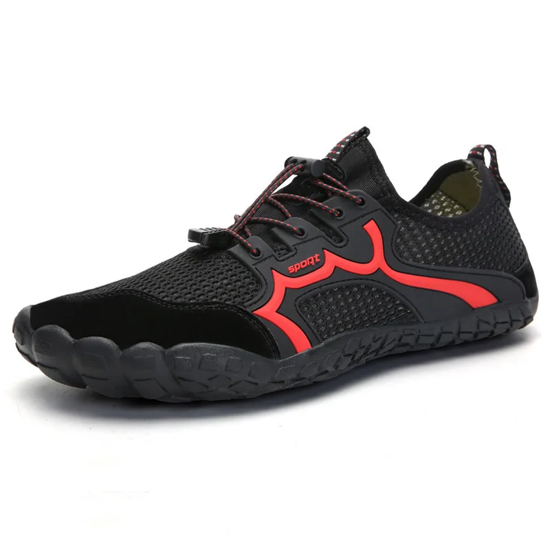 Water Shoes Lightweight Barefoot Quick-Dry Aqua Outdoor Athletic Sport for Boating Hiking Surfing Walking Beach