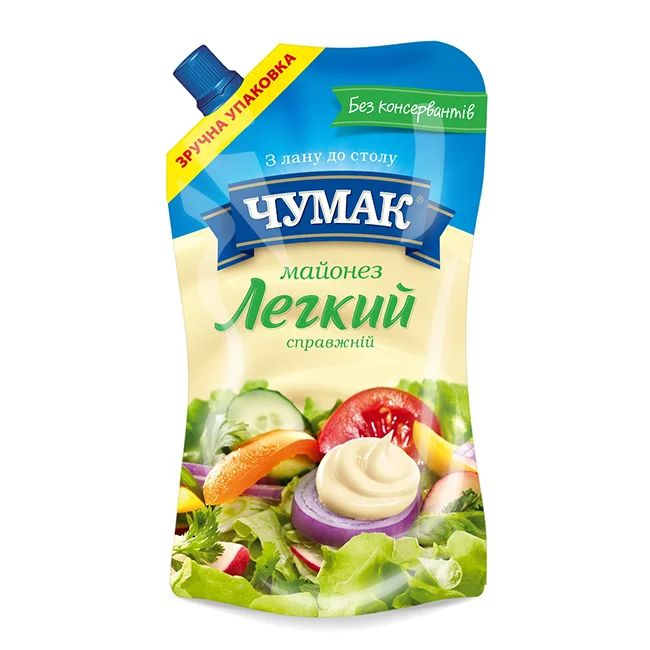 Food Grade Plastic Aluminum Foil Liquid Pouch Packaging Bags With Spout For Tomato Sauce Custom Doy Pack Sauce Spout Pouches