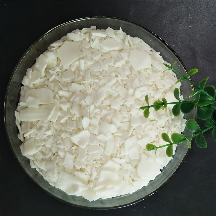 Bulk Soy Wax Flakes 100% Natural Premium Natural Organic Soy Wax For Scented Candle Making