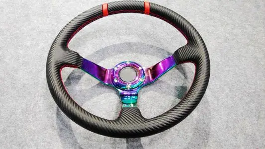 2 stroke karts steering wheel cheap racing go kart for sale