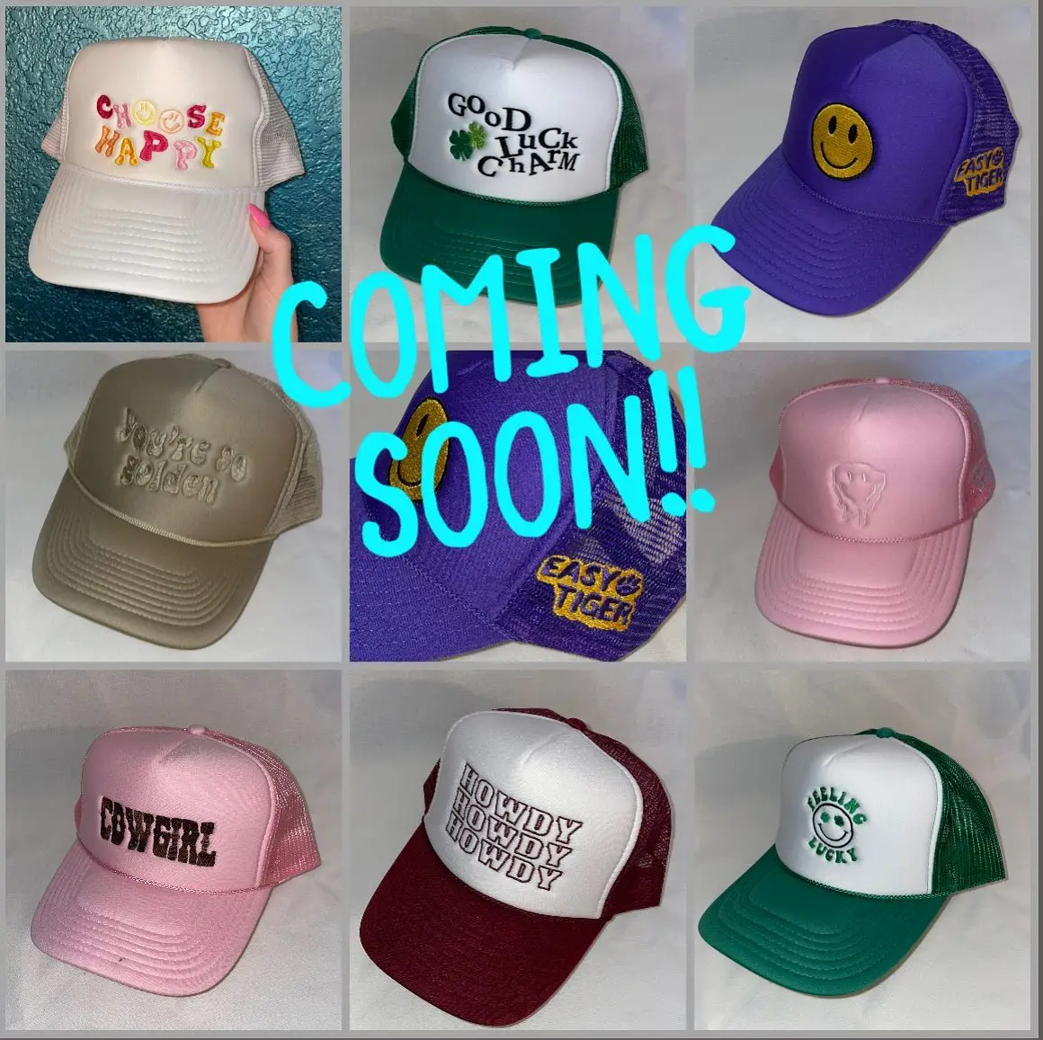 Custom Embroidery Trucker Hat Barbewire Baseball Cap Gorra Snap Back 5 Panel Print Rope Foam Sublimation Mesh Trucker Hat