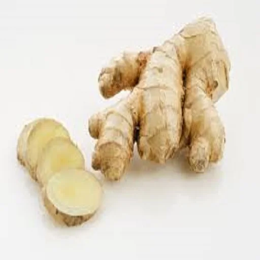
Fresh Raw Ginger 