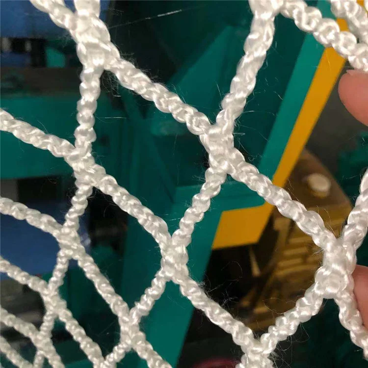 PP Safety Fence Plastic Mesh Net