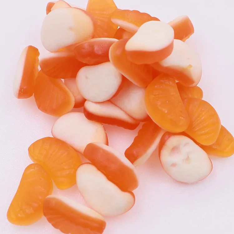  Конфеты различных вкусов список видов сахара без кето дружественных Gummy
