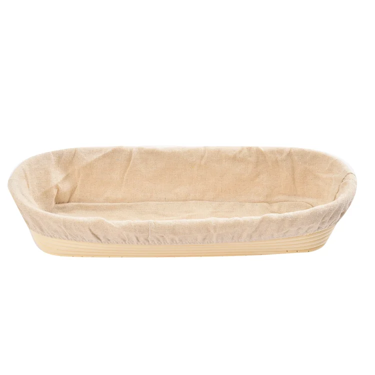 New Listing Proofing Bowl Sourdough Shaping Basket Bread Proofing Baskets For Sale