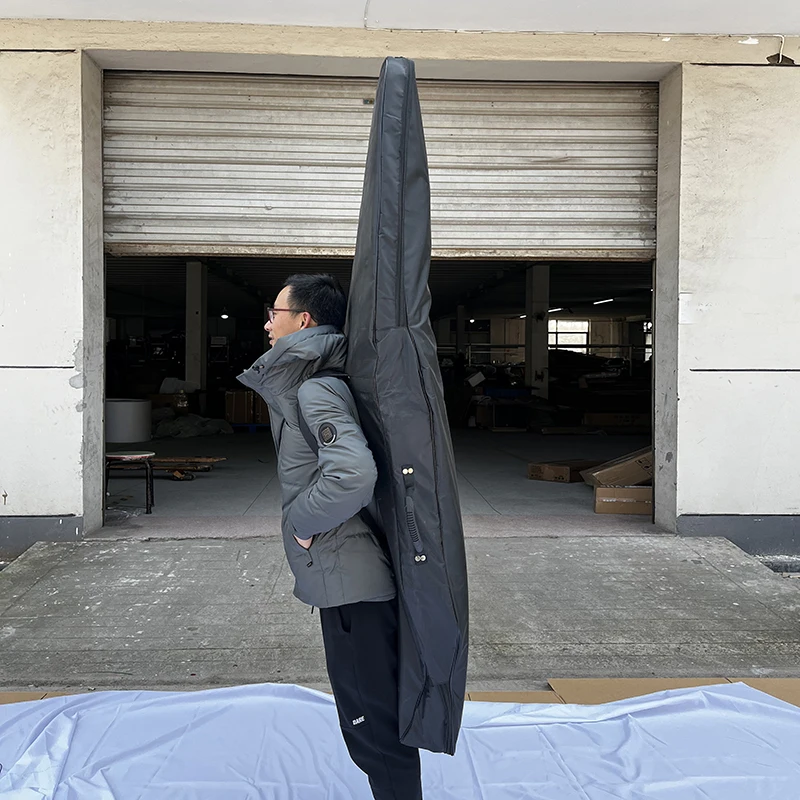 Rush wave Carbon fiber electric surfboard shell fast power jet water sports Surfboard water skiing pedal