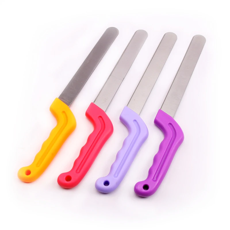 Florist Cutting Knife Flower Foam Block Knife Flower Arrangements Wedding Aisle Flowers Party Decoration