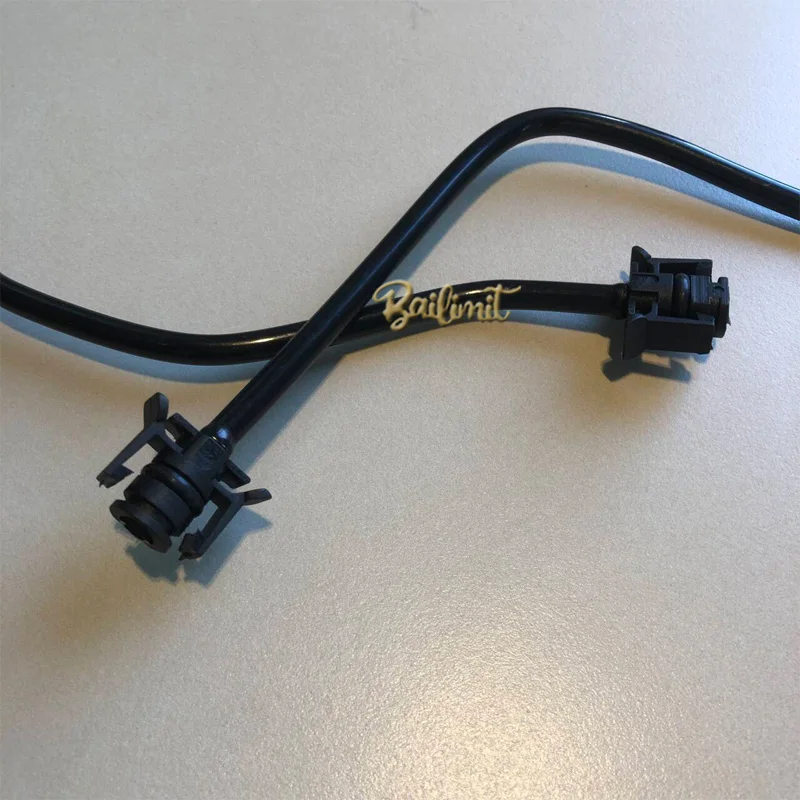 1695914 BV618C012BA Brand New High Quality Auto Parts Engine Coolant Tank Overflow Pipe For FORD GRAND C-MAX 1.6 2010-2019