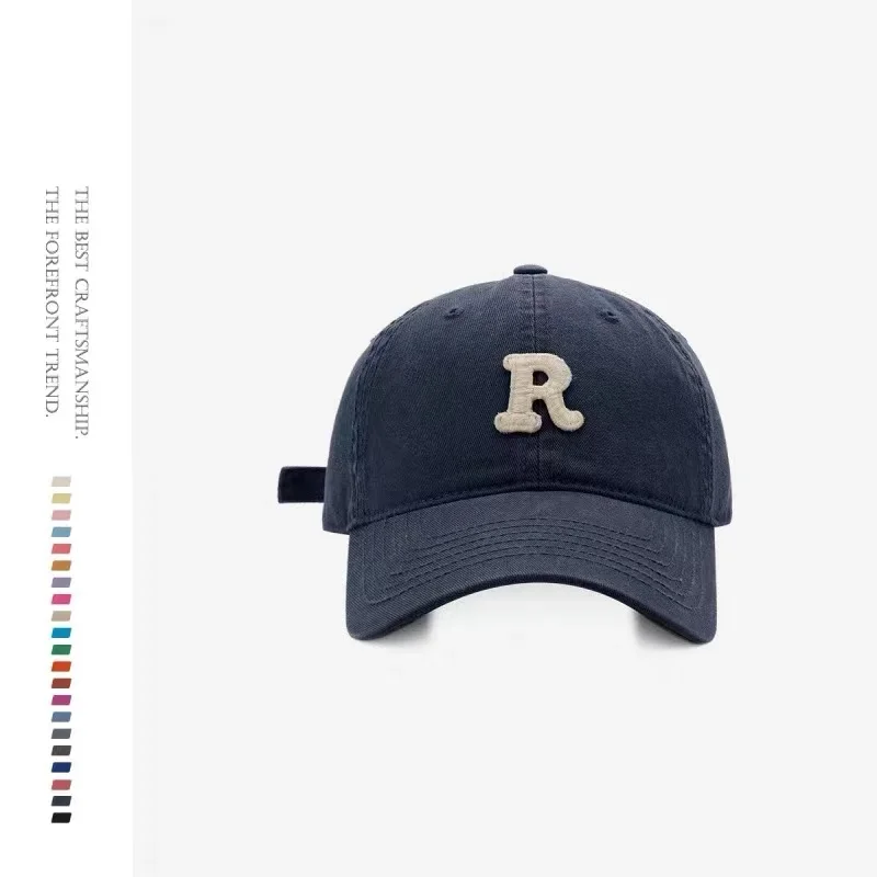 Hats Custom Logo Embroidery Sports Type  baseball hats Unisex Fabric Feature  The four seasons, paragraph